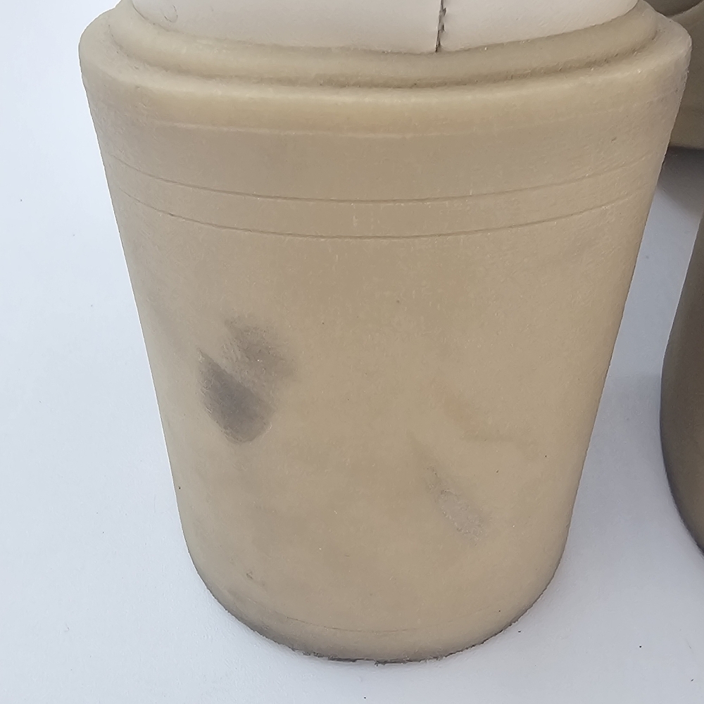 Dolce Vita Caster H2o Waterproof Platform Ankle B… - image 7